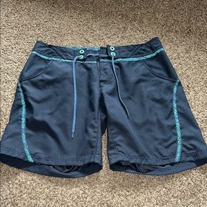 Women’s Columbia PFG Shorts